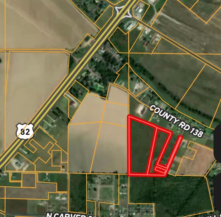 Miller Road, Itta Bena, MS 38941 LandWatch