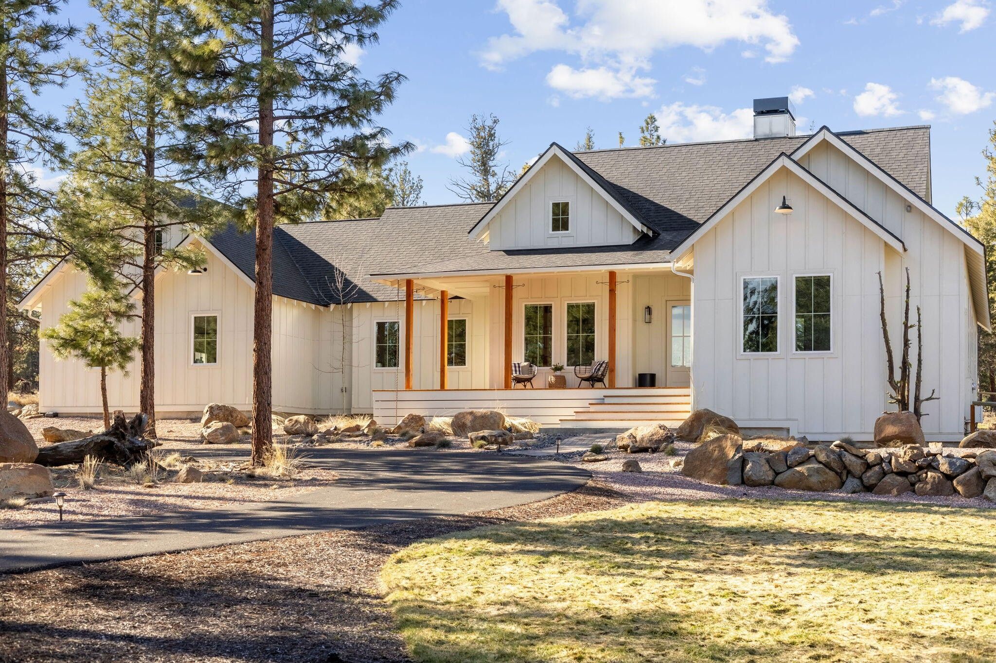 Sisters, Deschutes County, OR House for sale Property ID 418829234