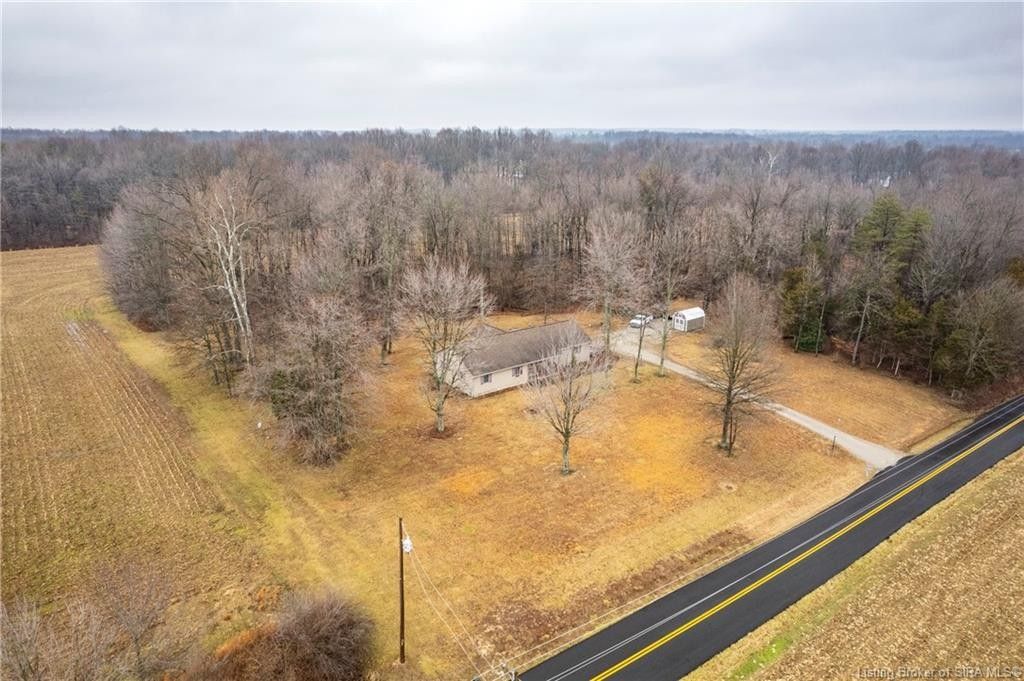 Otisco, Clark County, IN Undeveloped Land, Homesites for sale Property ID 418830783 LandWatch