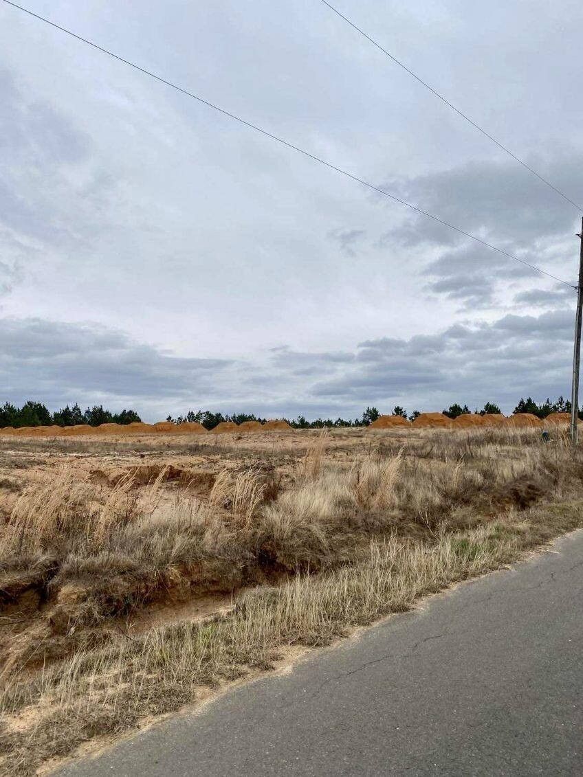 Leesville, Vernon Parish, LA Undeveloped Land, Homesites for sale