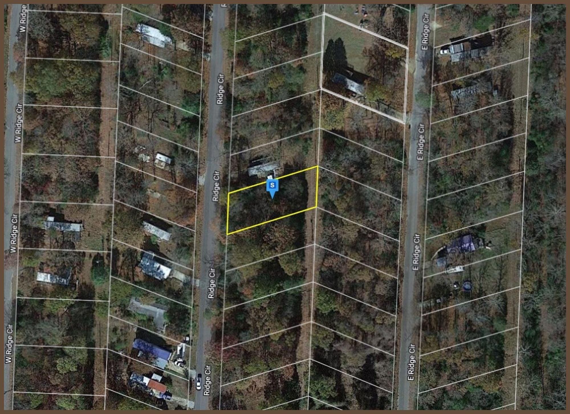 Horseshoe Bend, Izard County, AR Recreational Property, Undeveloped