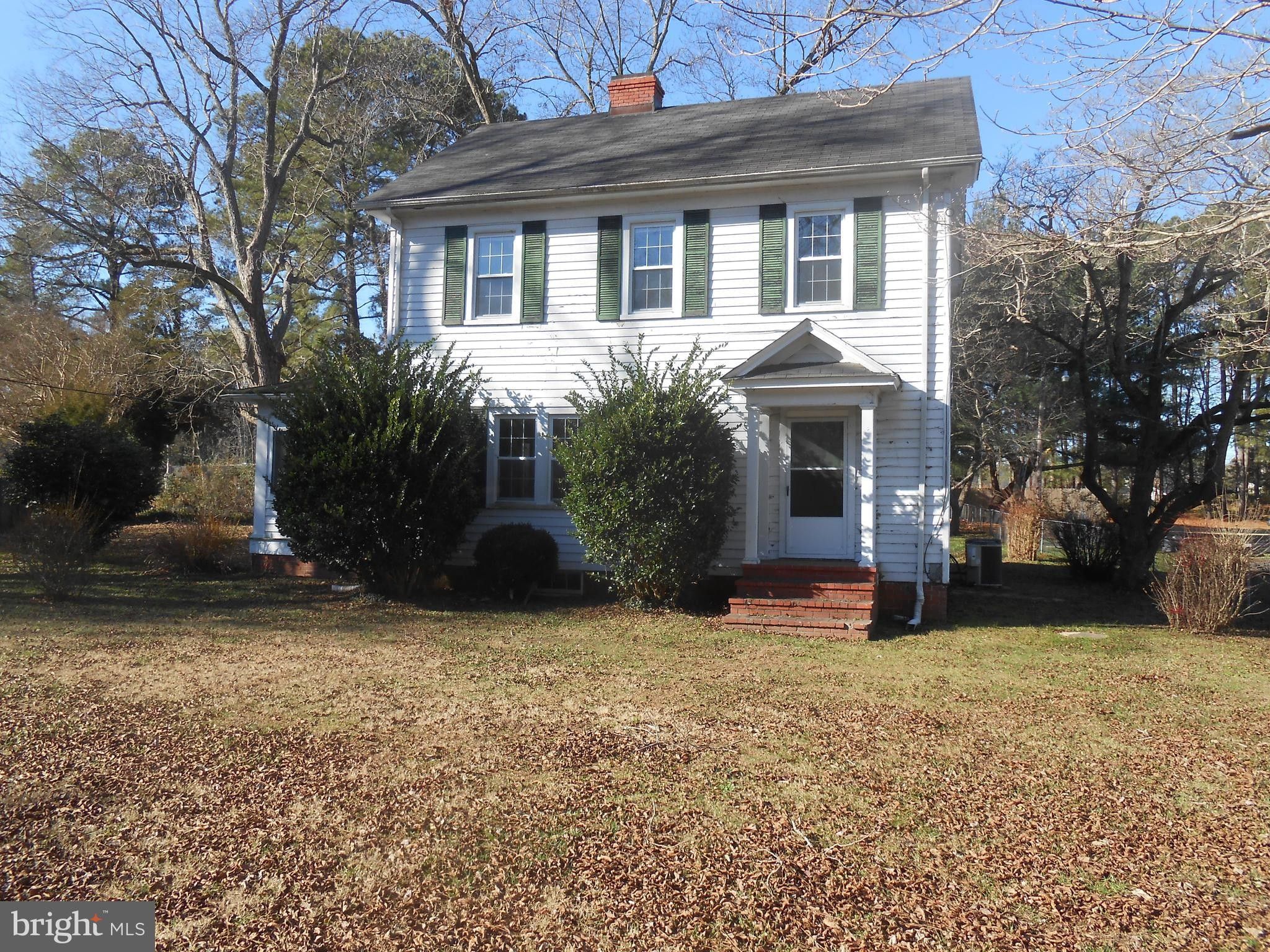 Gloucester, Gloucester County, VA Commercial Property, Homesites for