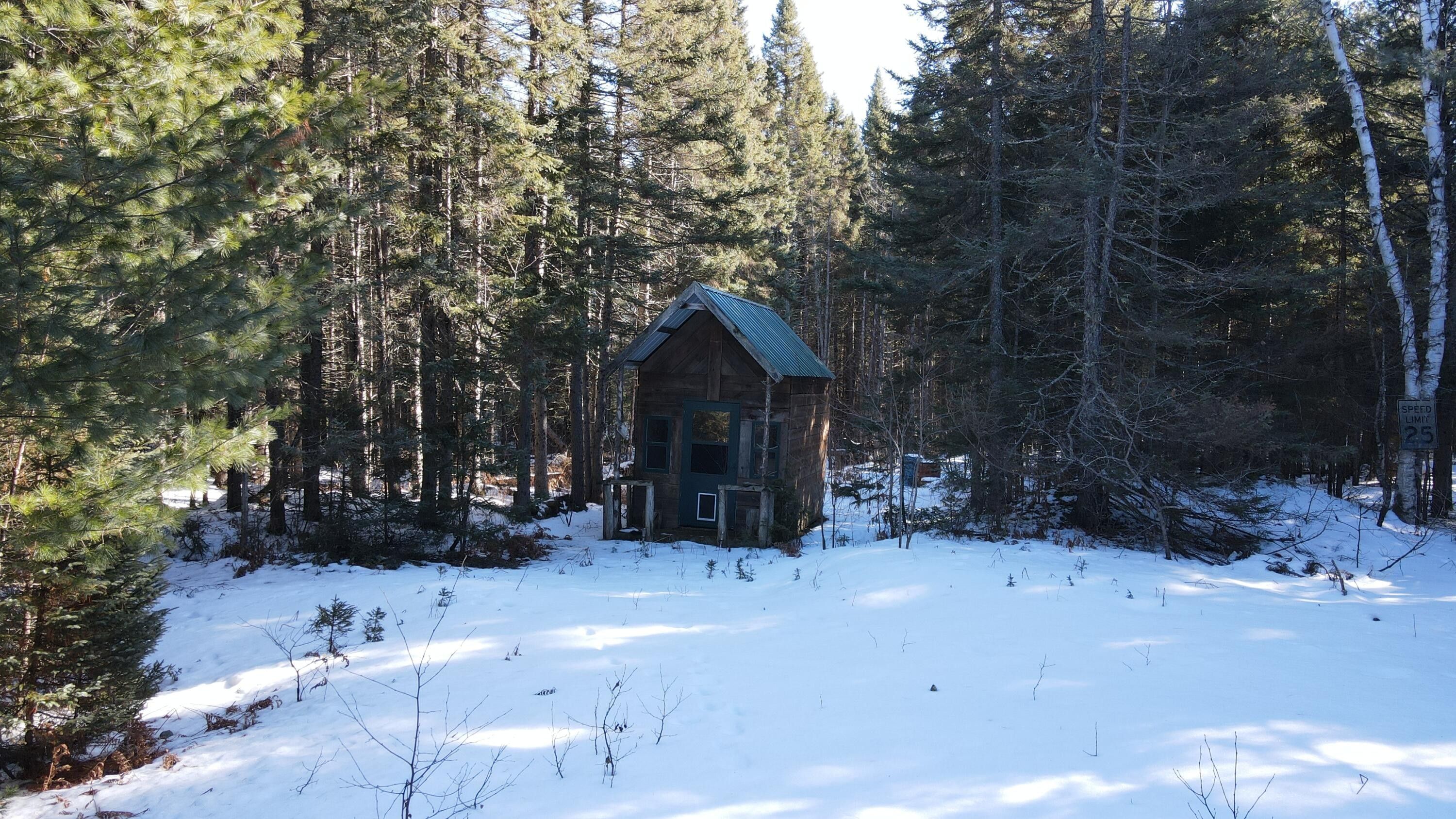 86 Acres S Hendrie River RD, Hulbert, MI 49748 MLS 2477 LandWatch