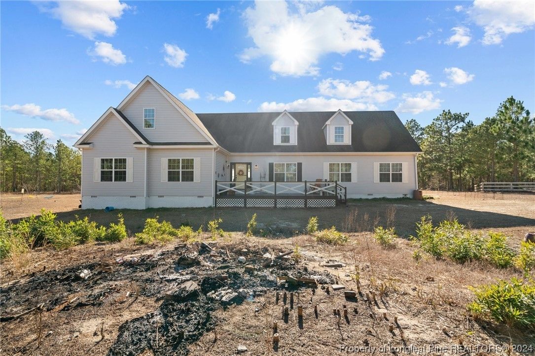 247 Will Yates Road, Marston, NC 28363 MLS 719130 LandWatch