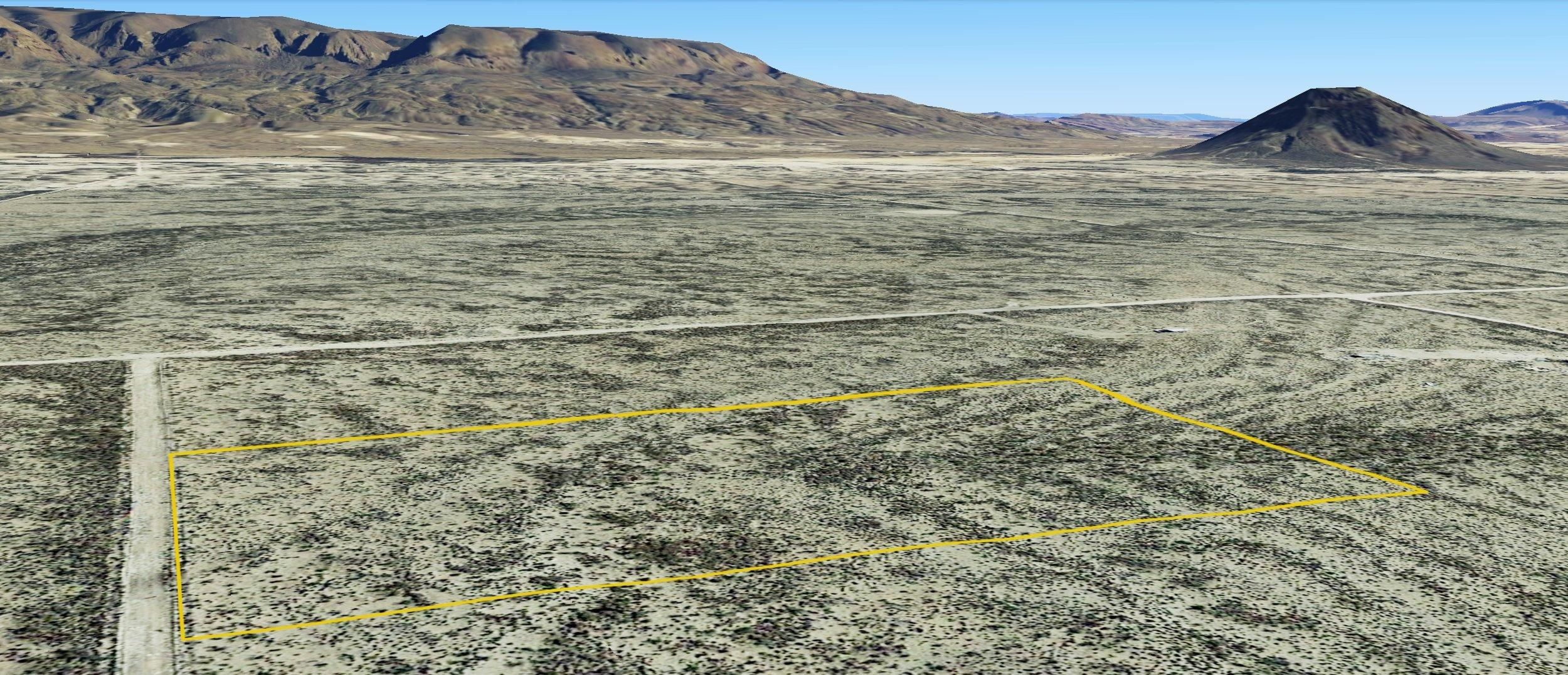 Alpine, Brewster County, TX Recreational Property, Undeveloped Land