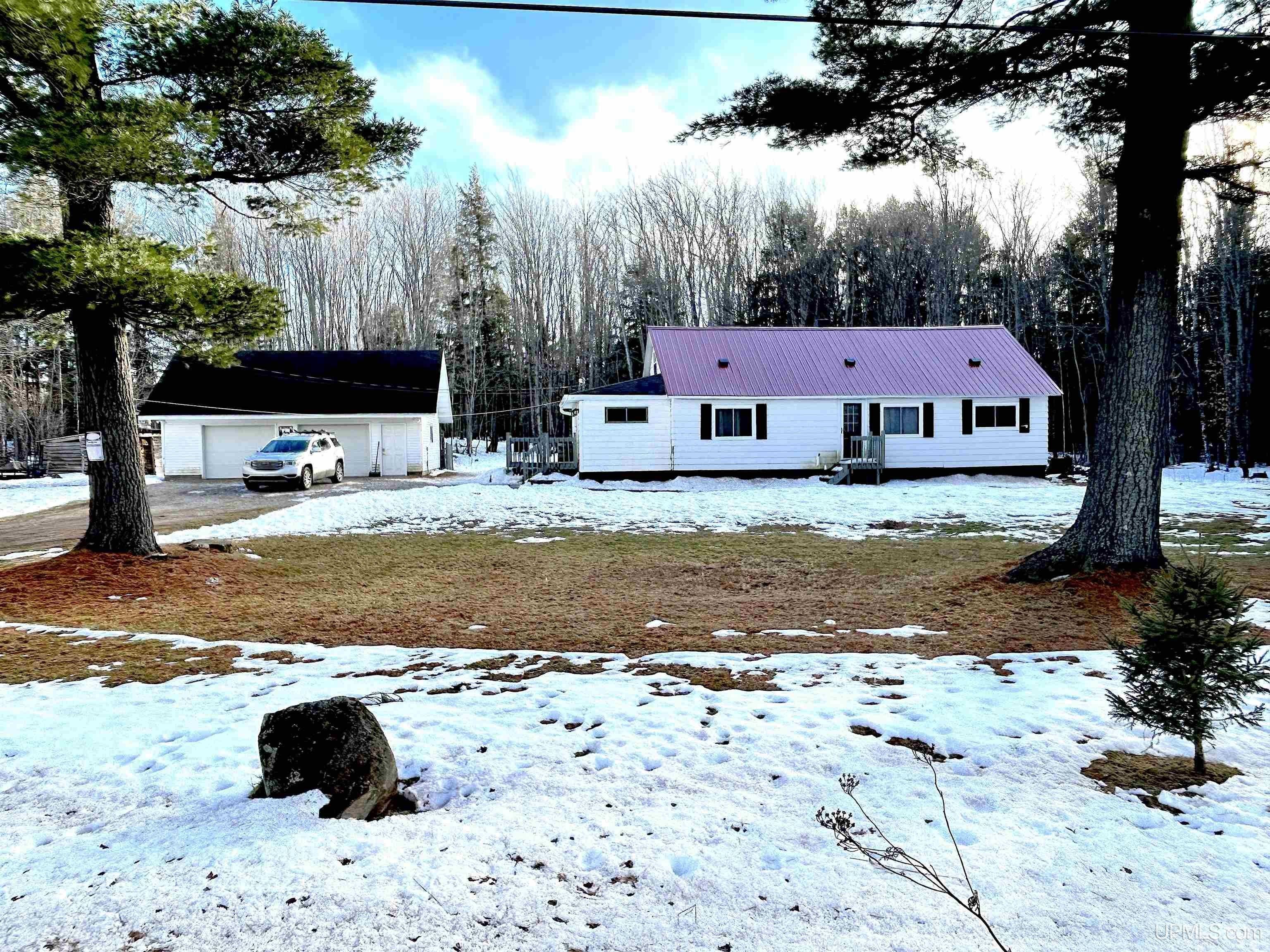 Marquette, Marquette County, MI House for sale Property ID 418835374