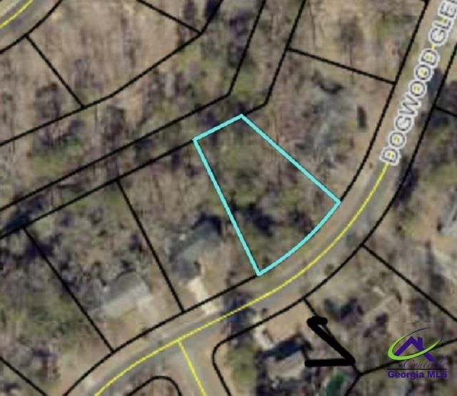 Centerville, Houston County, GA Undeveloped Land, Homesites for sale