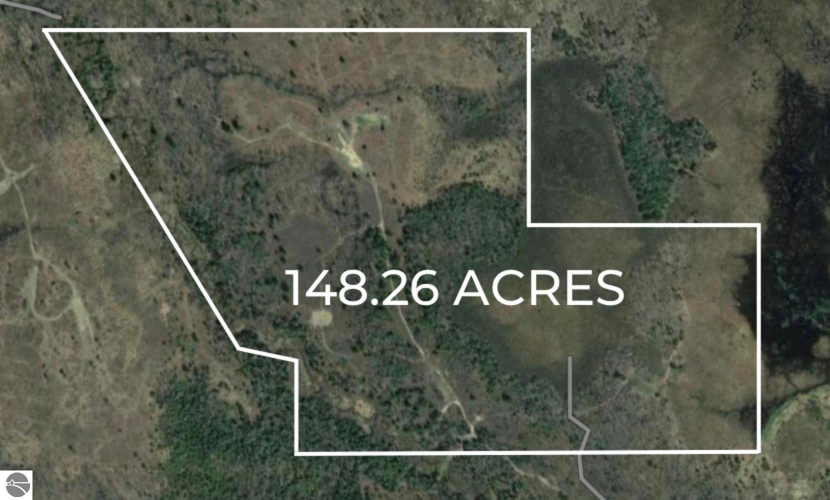Fife Lake, Grand Traverse County, MI Undeveloped Land for sale Property