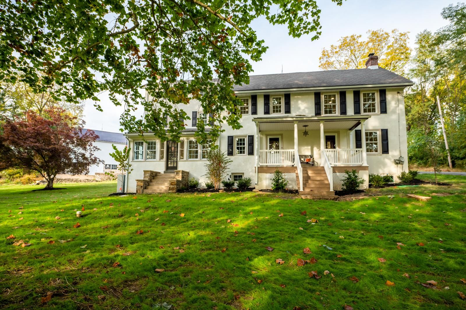 Coatesville, Chester County, PA Farms and Ranches, Horse Property