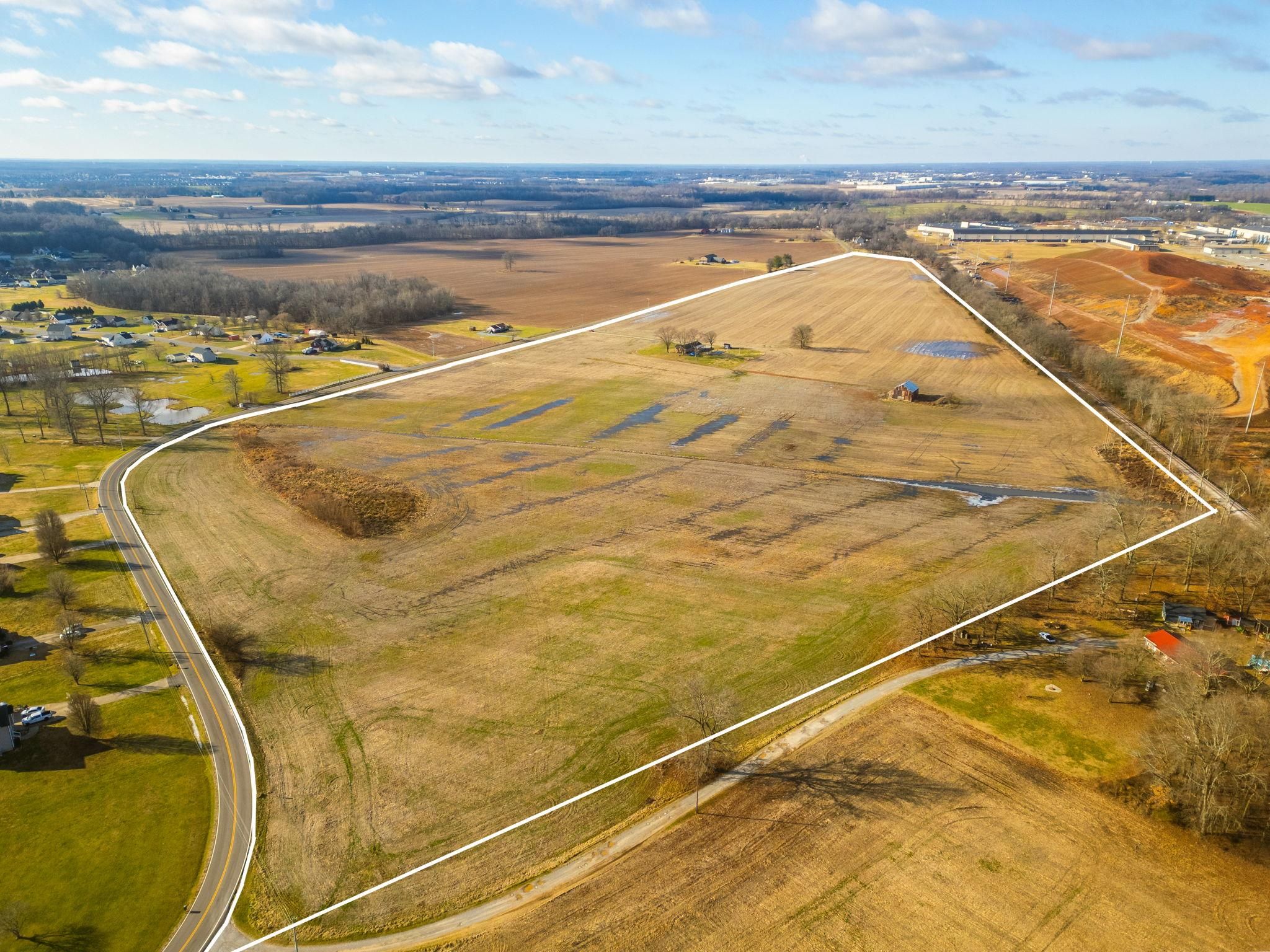 801 b Rd, Clarksville, TN 37040 MLS 2610436 LandWatch