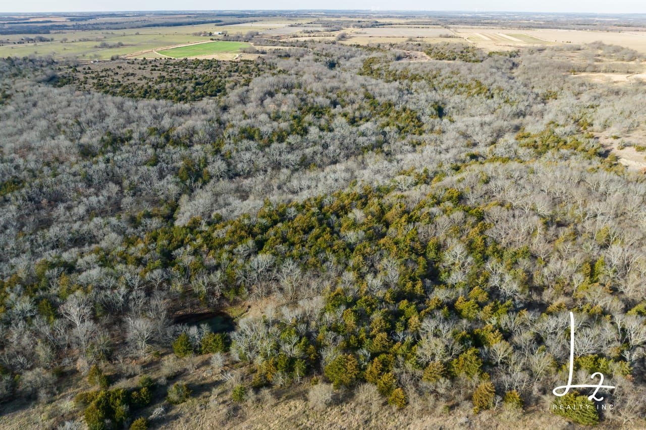 0 45th Rd, Bronson, KS 66716 LandWatch