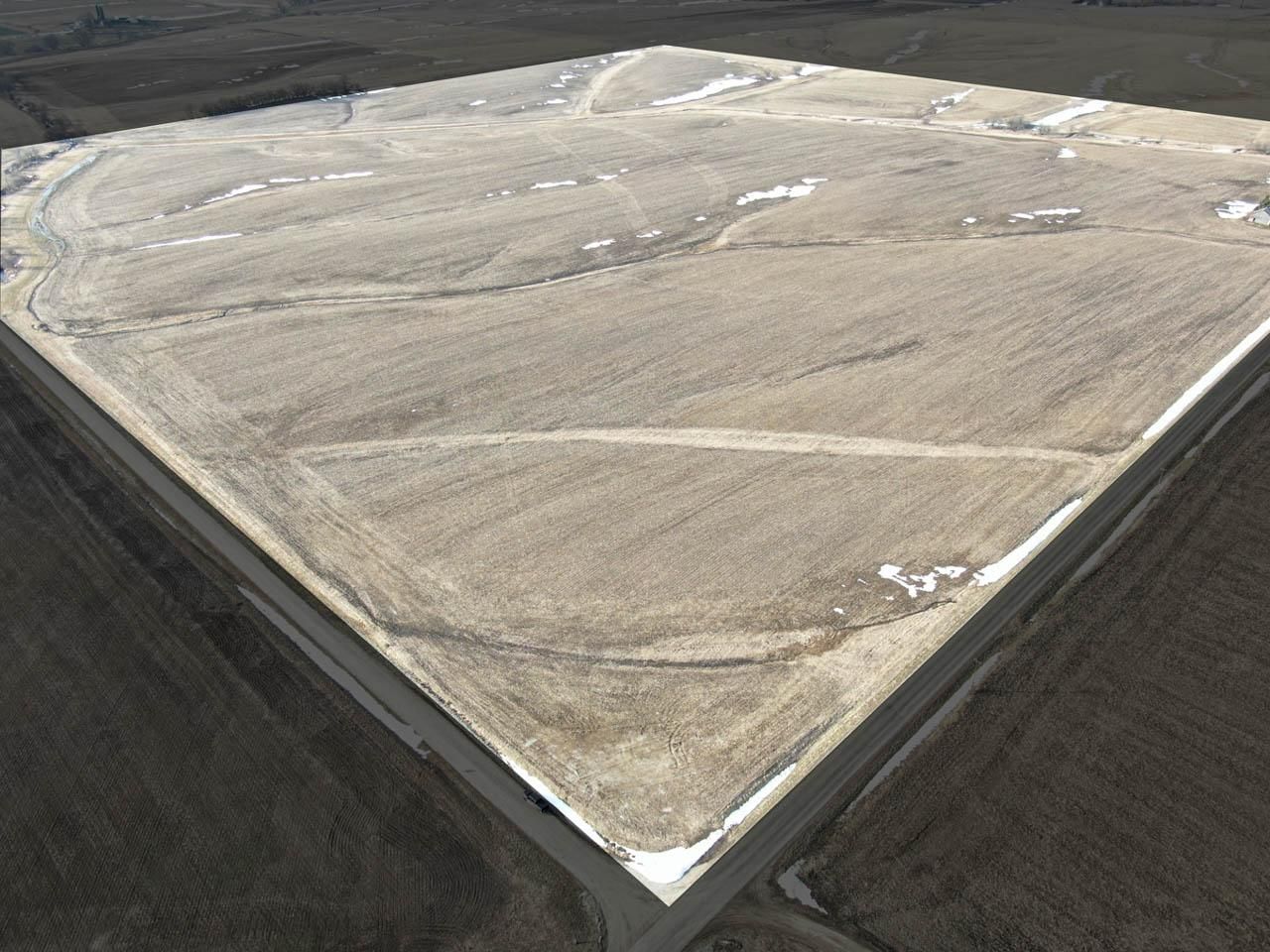 Rio, Knox County, IL Farms and Ranches, Recreational Property, Undeveloped Land for sale