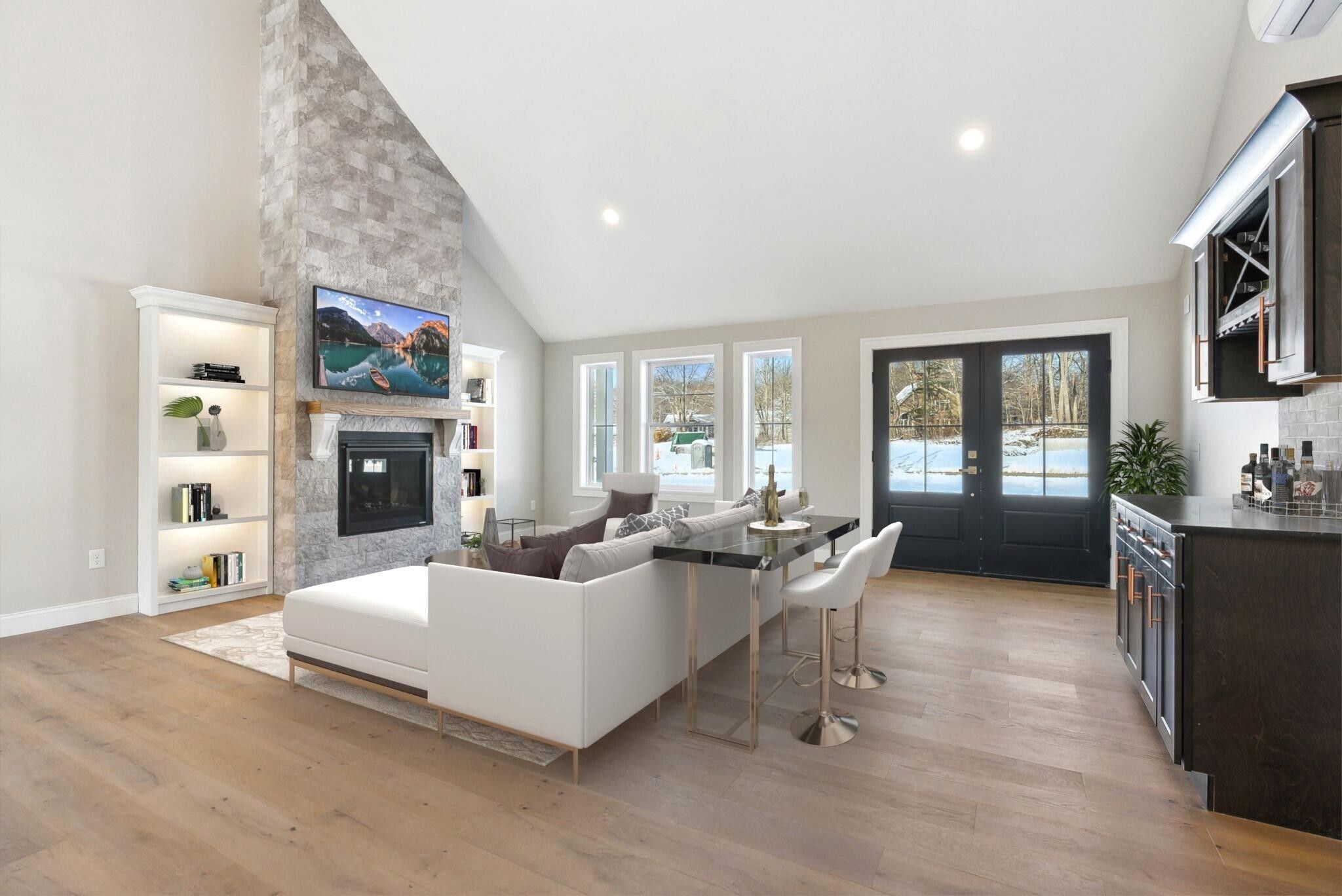 Biddeford, York County, ME Lakefront Property, Waterfront Property