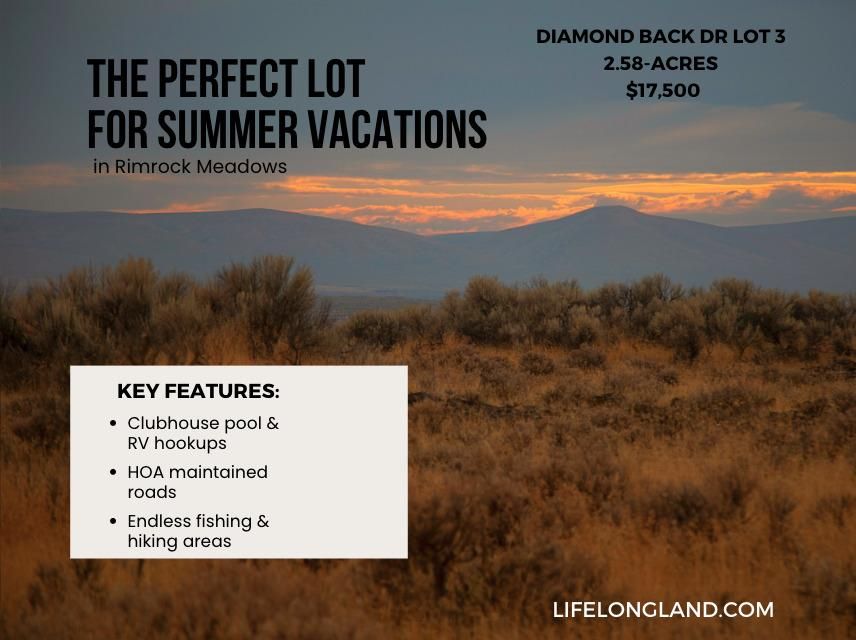 Diamond Back Dr, Palisades, WA 98858 LandWatch