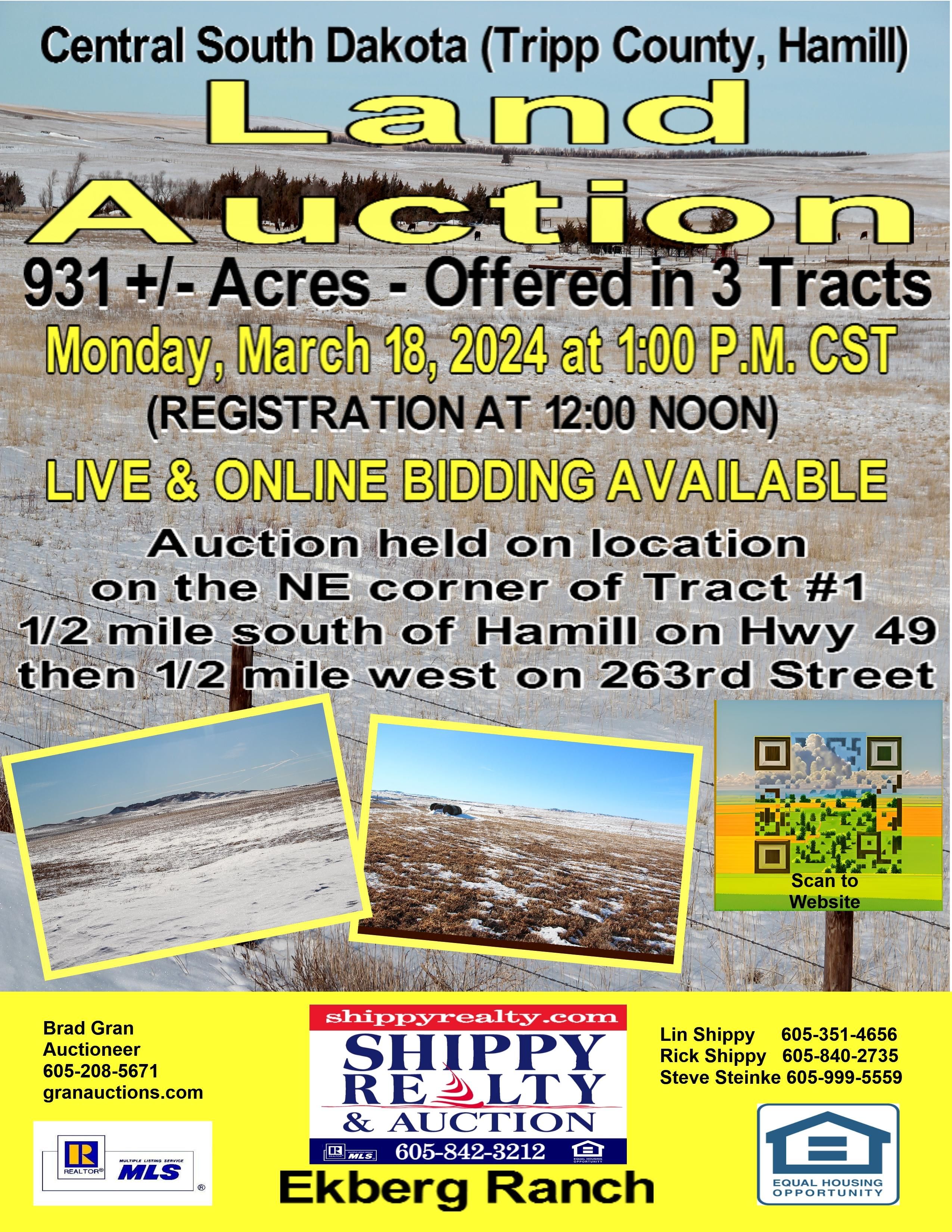 931 acres in Hamill, SD, 57534 MLS 2433 LandWatch
