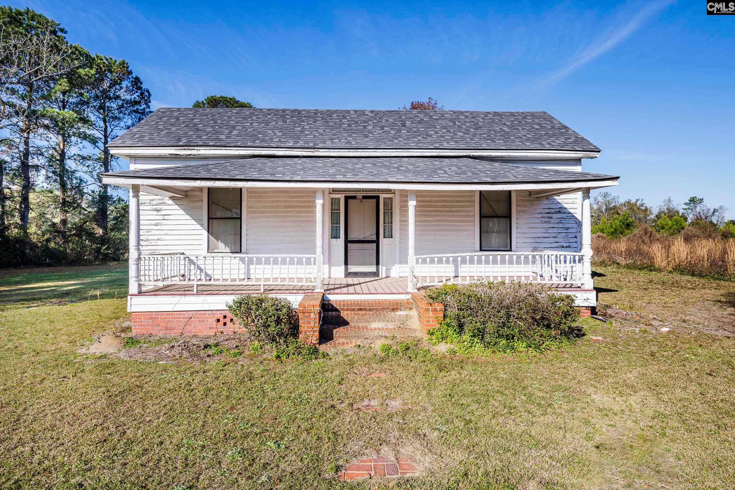 Manning, Clarendon County, SC House for sale Property ID 418357498