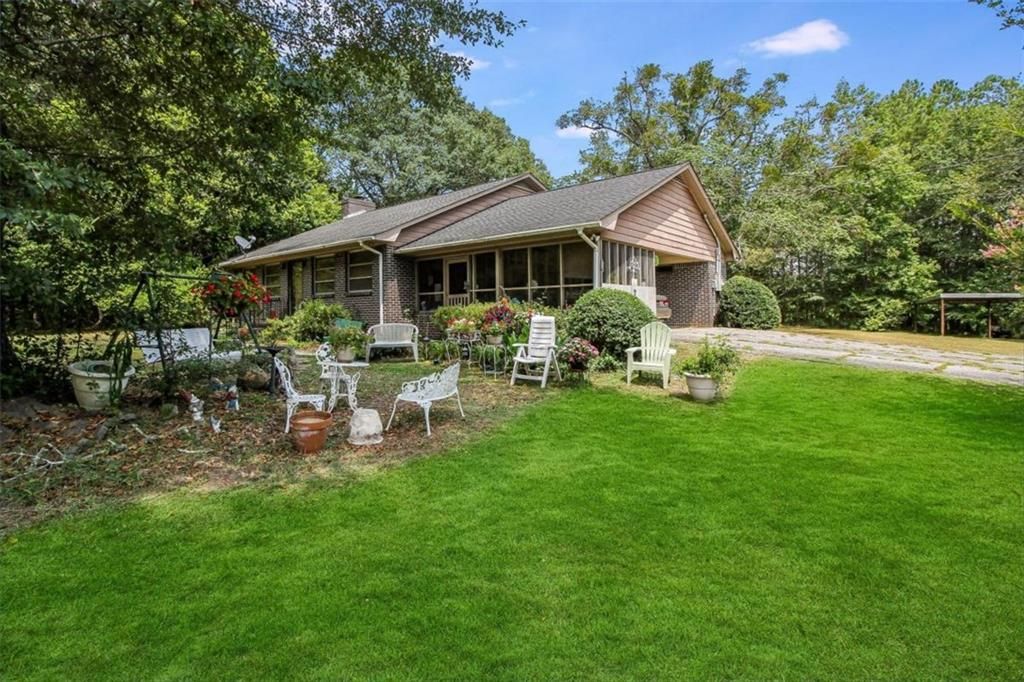 Griffin, Spalding County, GA House for sale Property ID 418262507