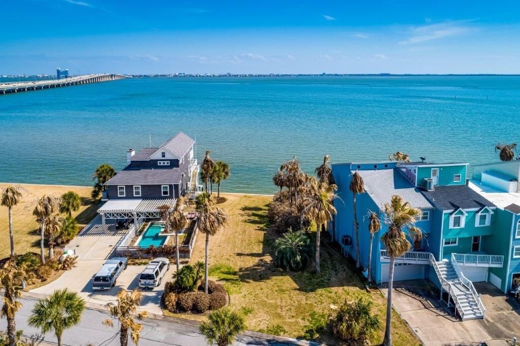 Tiki Island, Galveston County, TX Undeveloped Land, Homesites for sale