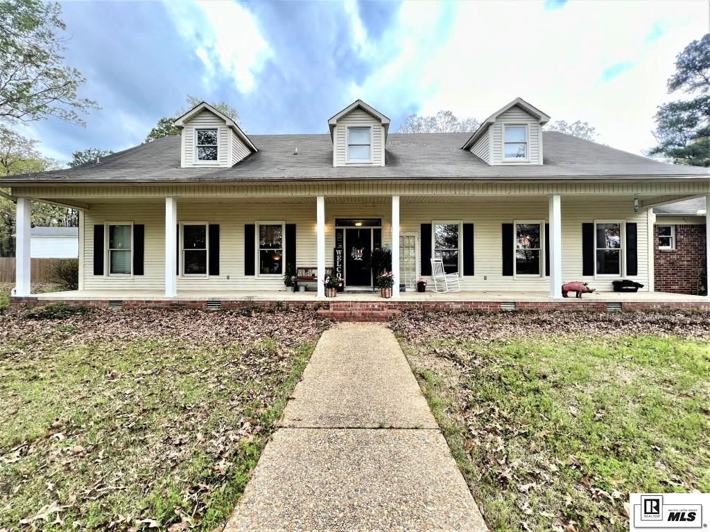 Monticello, Drew County, AR House for sale Property ID 418063540