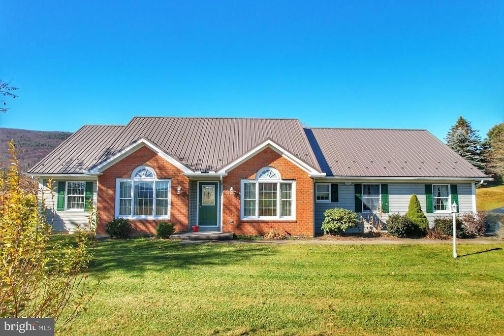 527 Woodbury Pike, Hopewell, PA 16650 MLS PABD2001710 LandWatch