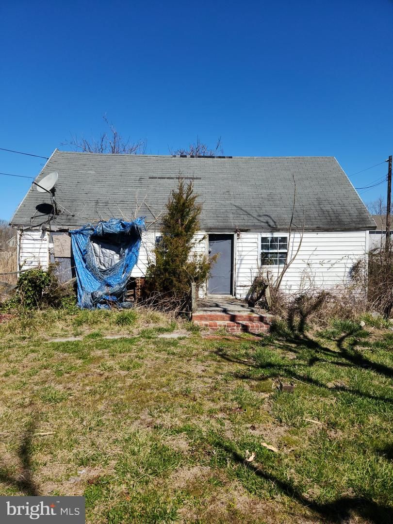 Crisfield, Somerset County, MD House for sale Property ID 416125207