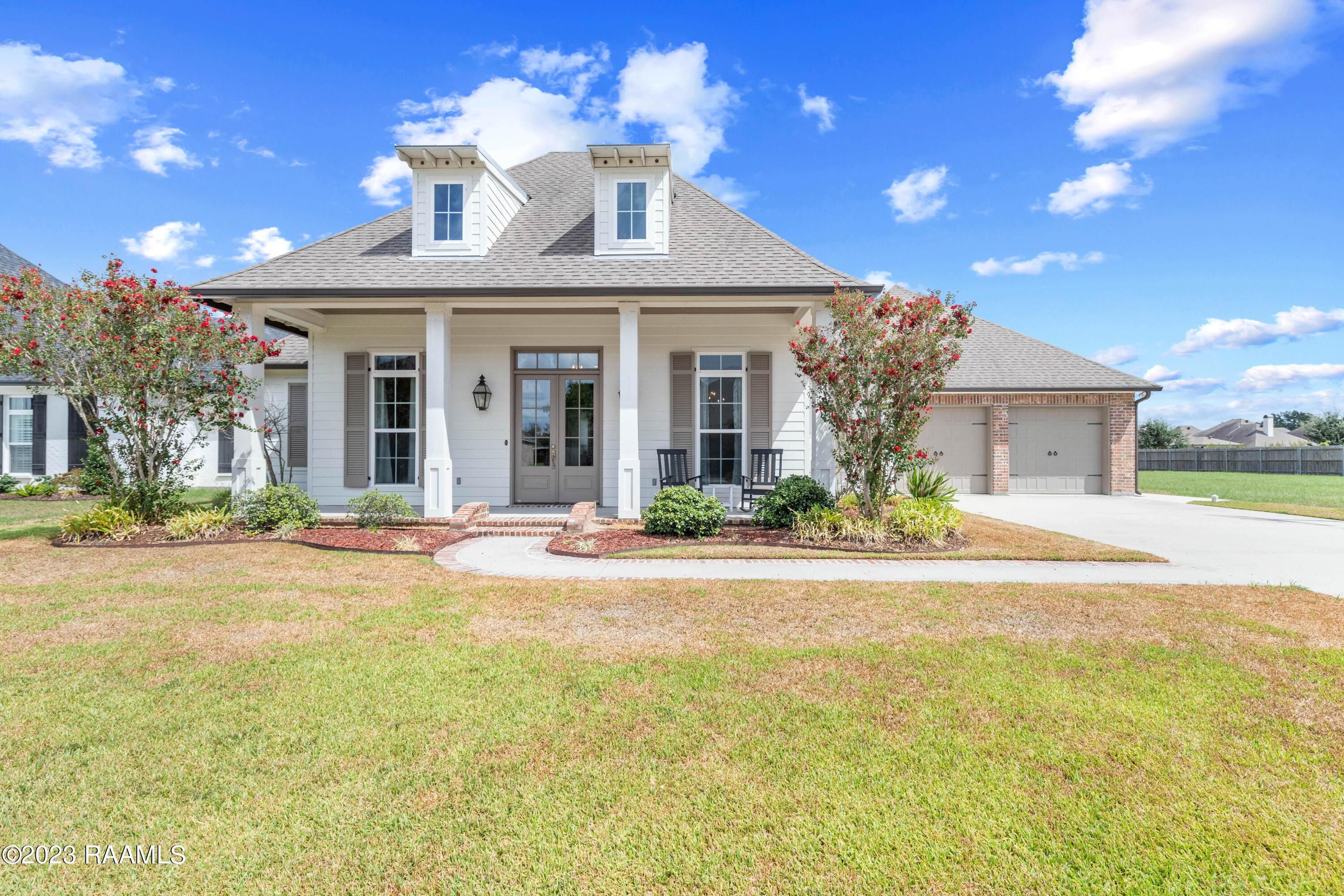 Broussard, Lafayette Parish, LA House for sale Property ID 417600817