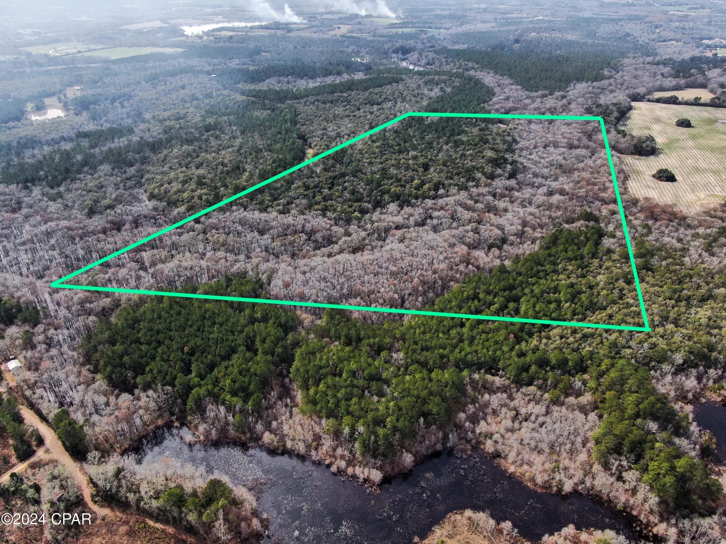 0 Beckwood Lane, Westville, FL 32464 MLS 752399 LandWatch