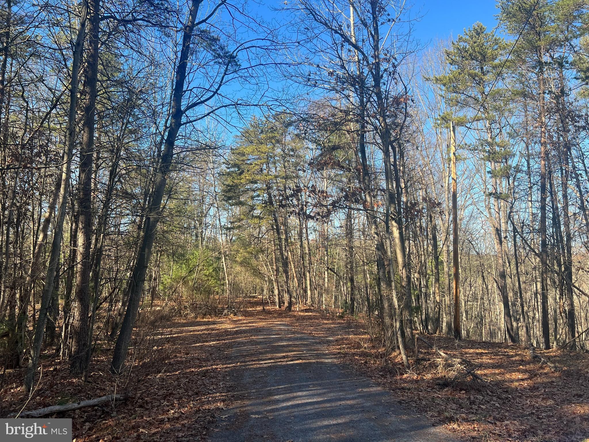 Winchester, Frederick County, VA Undeveloped Land, Homesites for sale