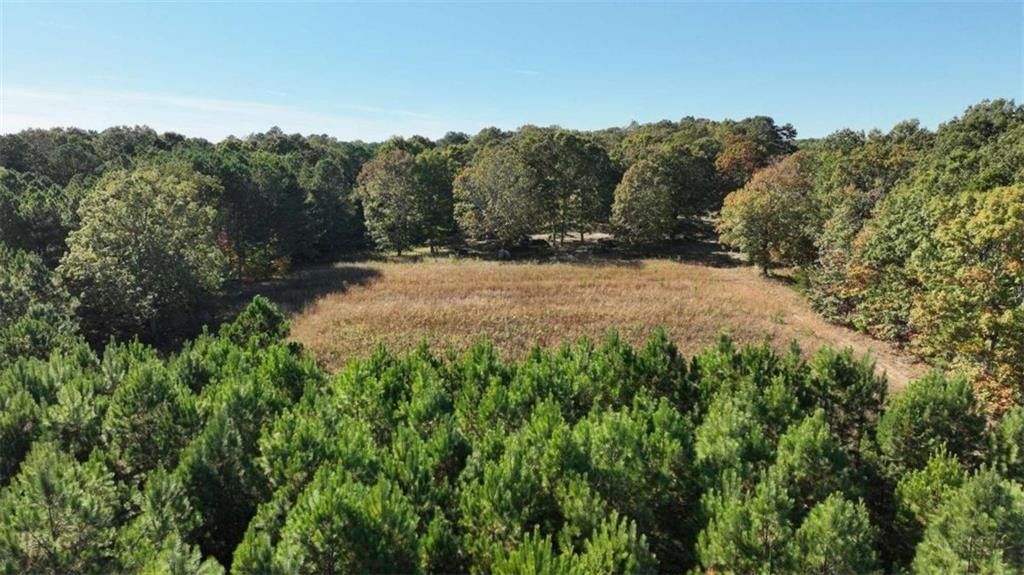 Menlo, Chattooga County, GA Undeveloped Land for sale Property ID