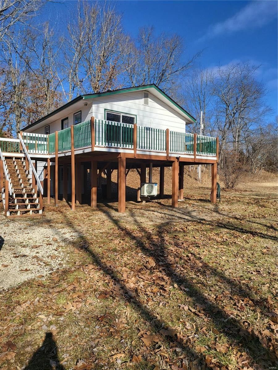 Marquand, Bollinger County, MO House for sale Property ID 418837725