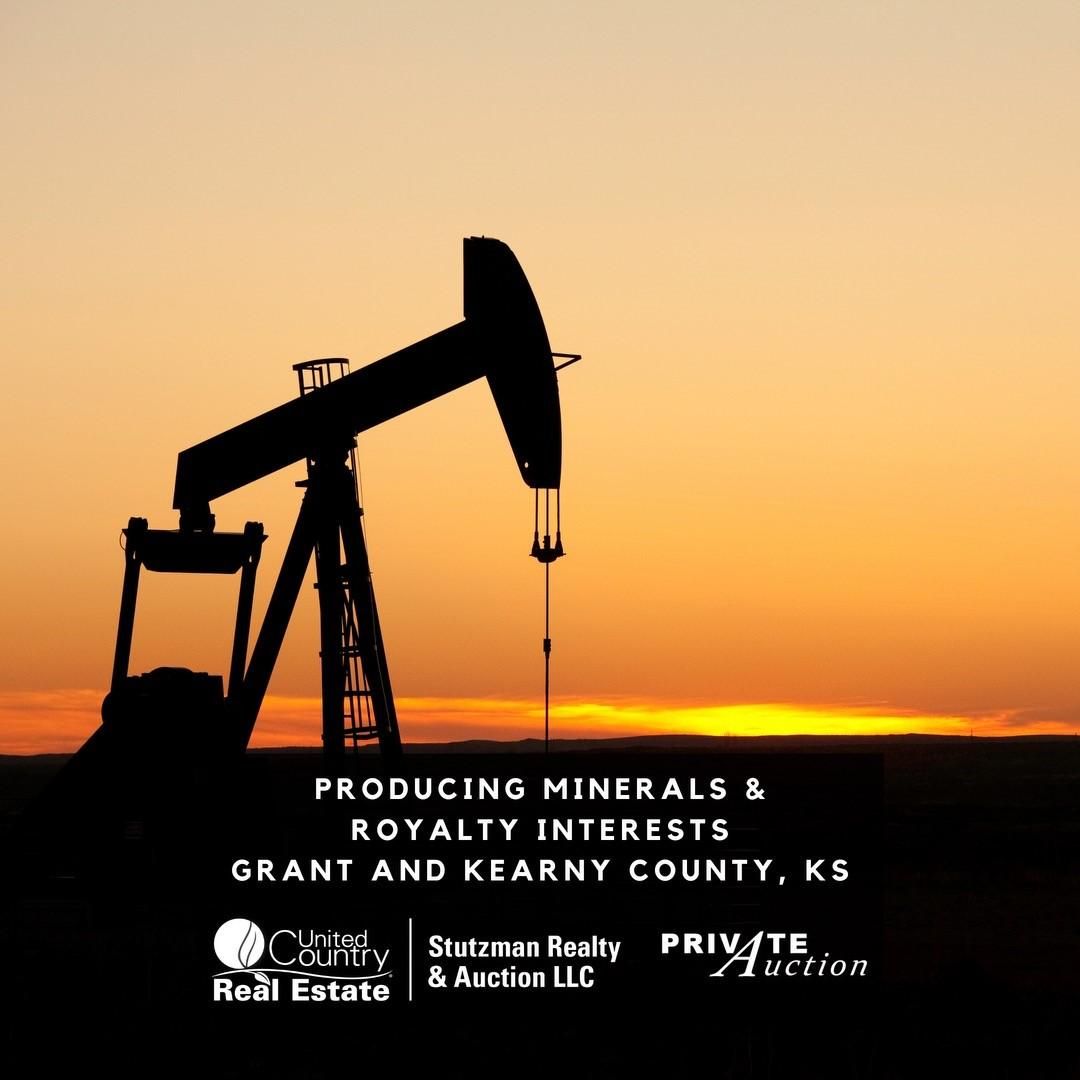 Ulysses, Grant County, KS Farms and Ranches, Commercial Property for