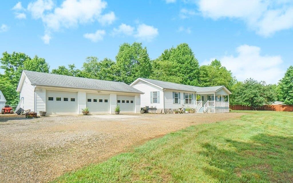 Andrews, Cherokee County, NC House for sale Property ID 418838706