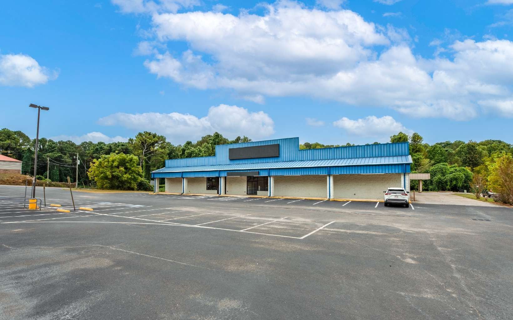 Jasper, Pickens County, GA Commercial Property, House for sale Property