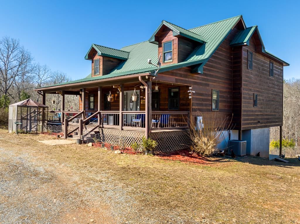 Blue Ridge, Fannin County, GA House for sale Property ID 418839285