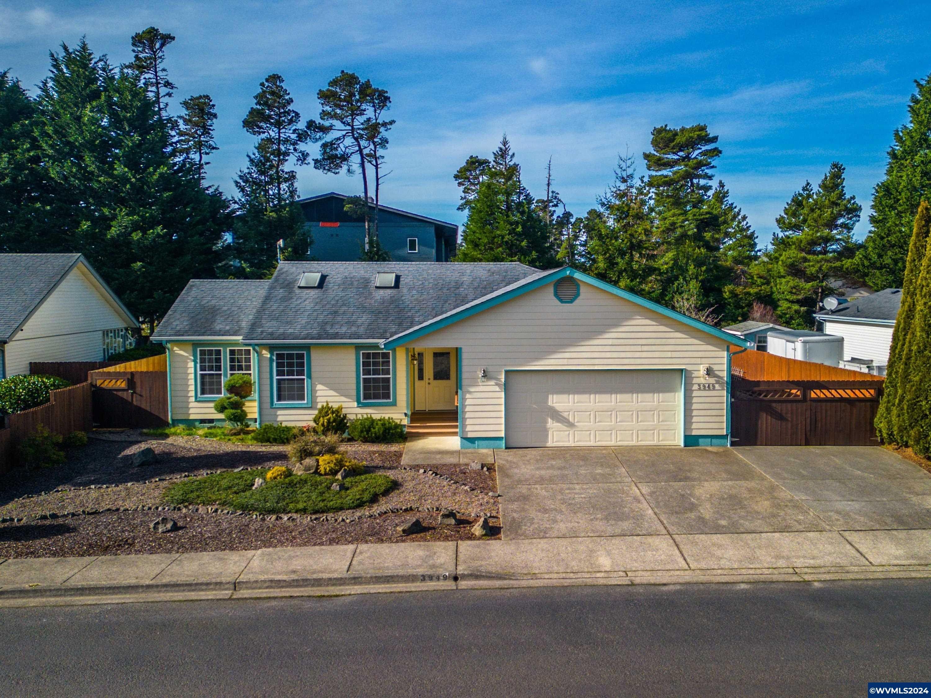 Florence, Lane County, OR House for sale Property ID 418840623 LandWatch
