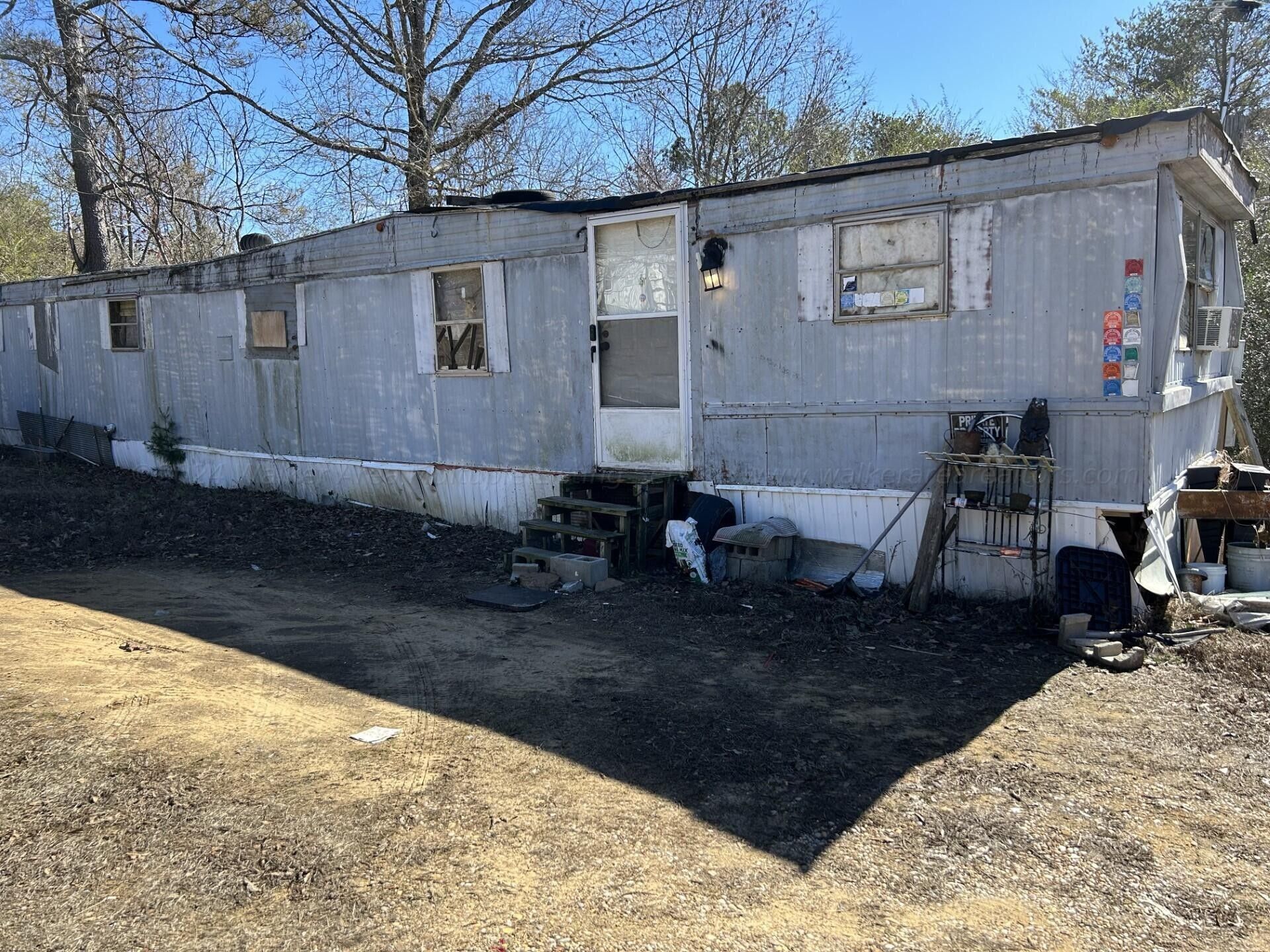 Double Springs, Winston County, AL House for sale Property ID