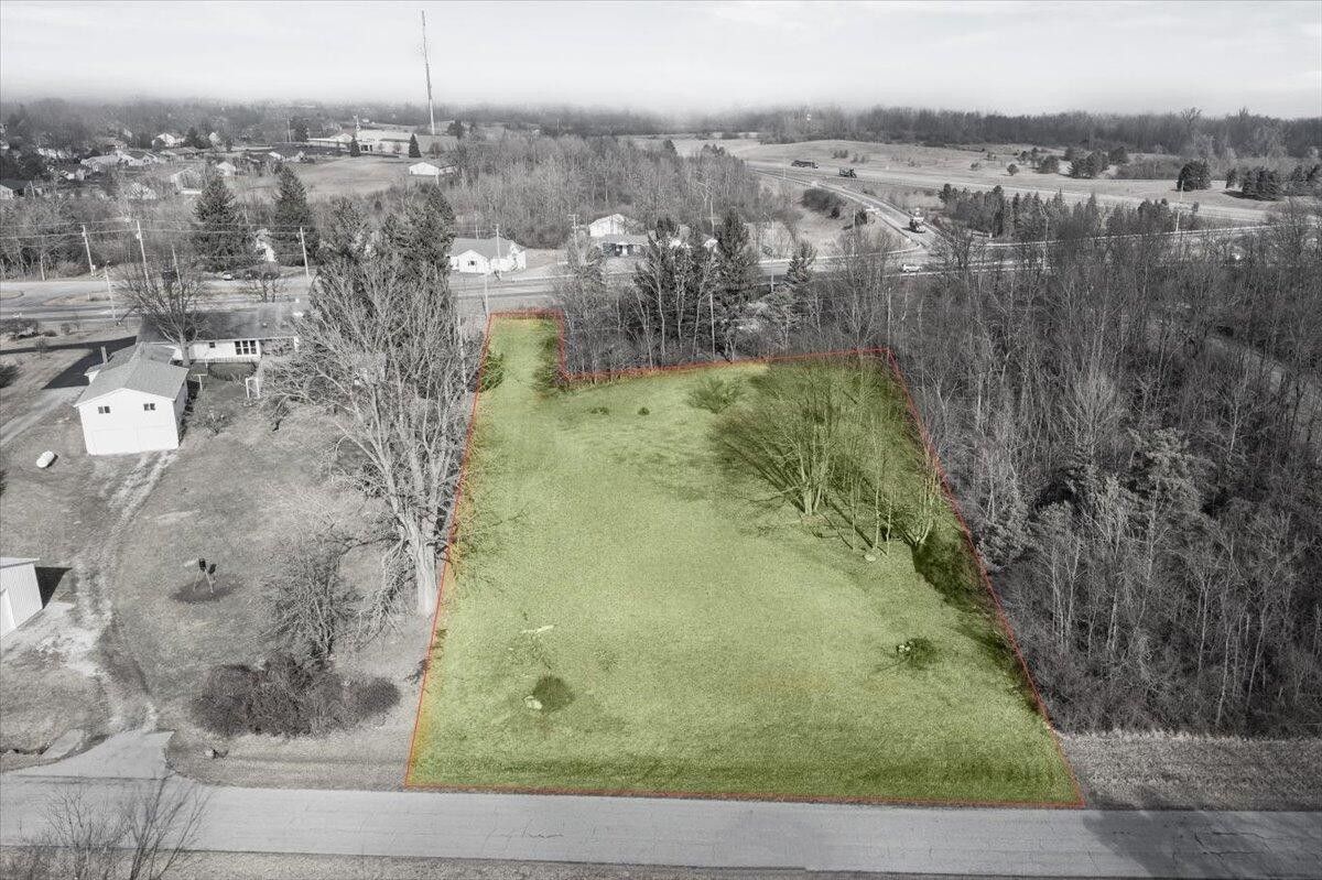 Bellefontaine, Logan County, OH Undeveloped Land, Homesites for sale