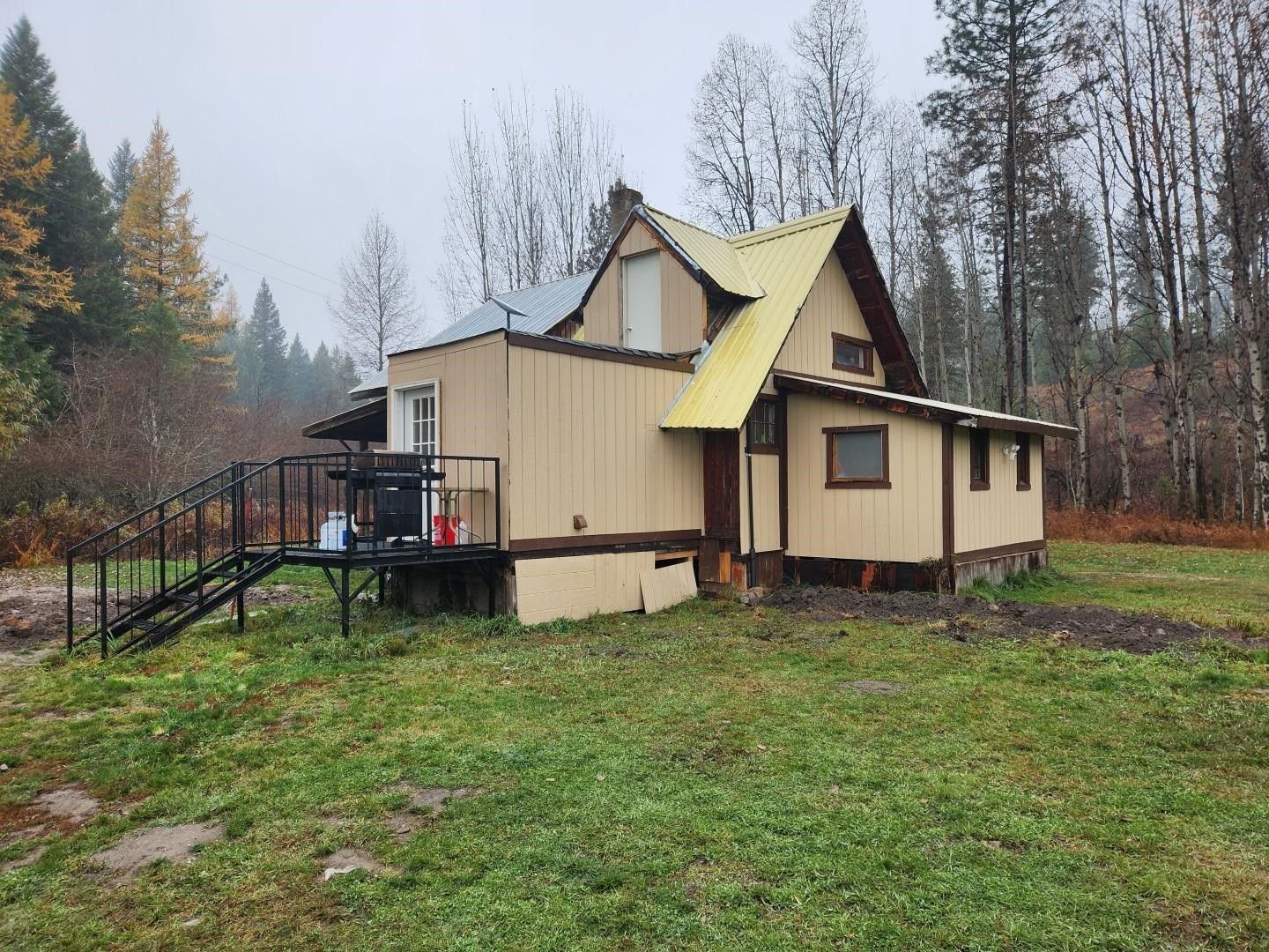 Springdale, Stevens County, WA House for sale Property ID 418841986