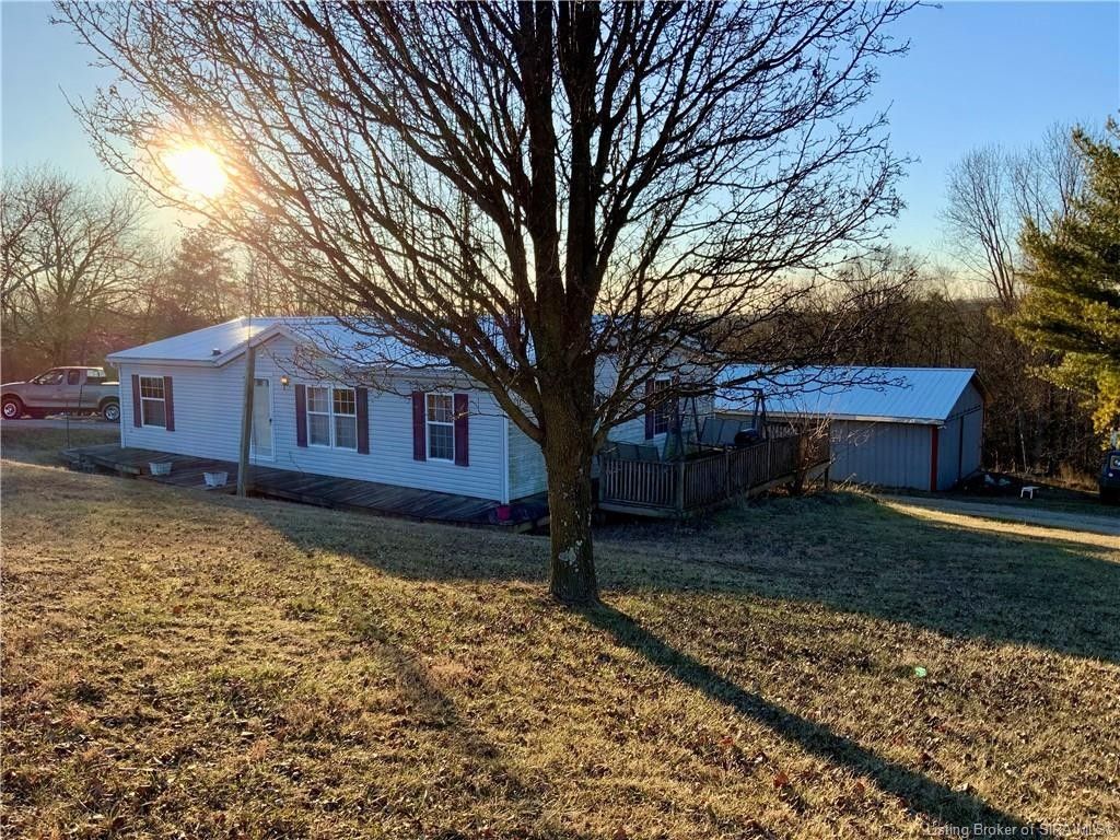 Borden, Clark County, IN House for sale Property ID 418842319 LandWatch