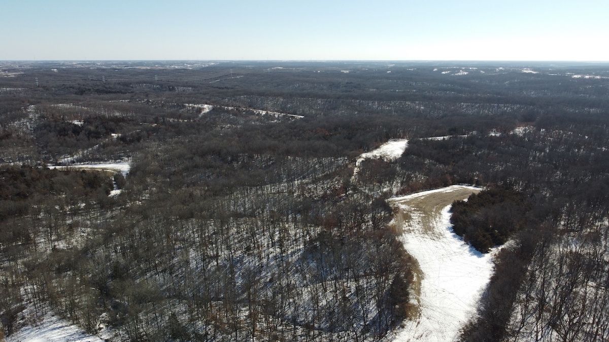Glenwood, Schuyler County, MO Recreational Property, Timberland