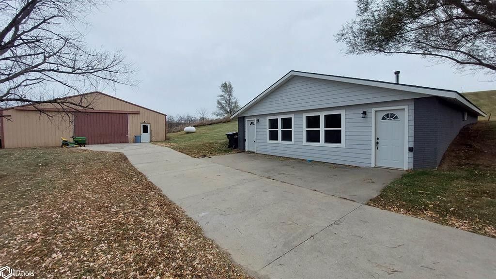 Stanton, Montgomery County, IA House for sale Property ID 418843468