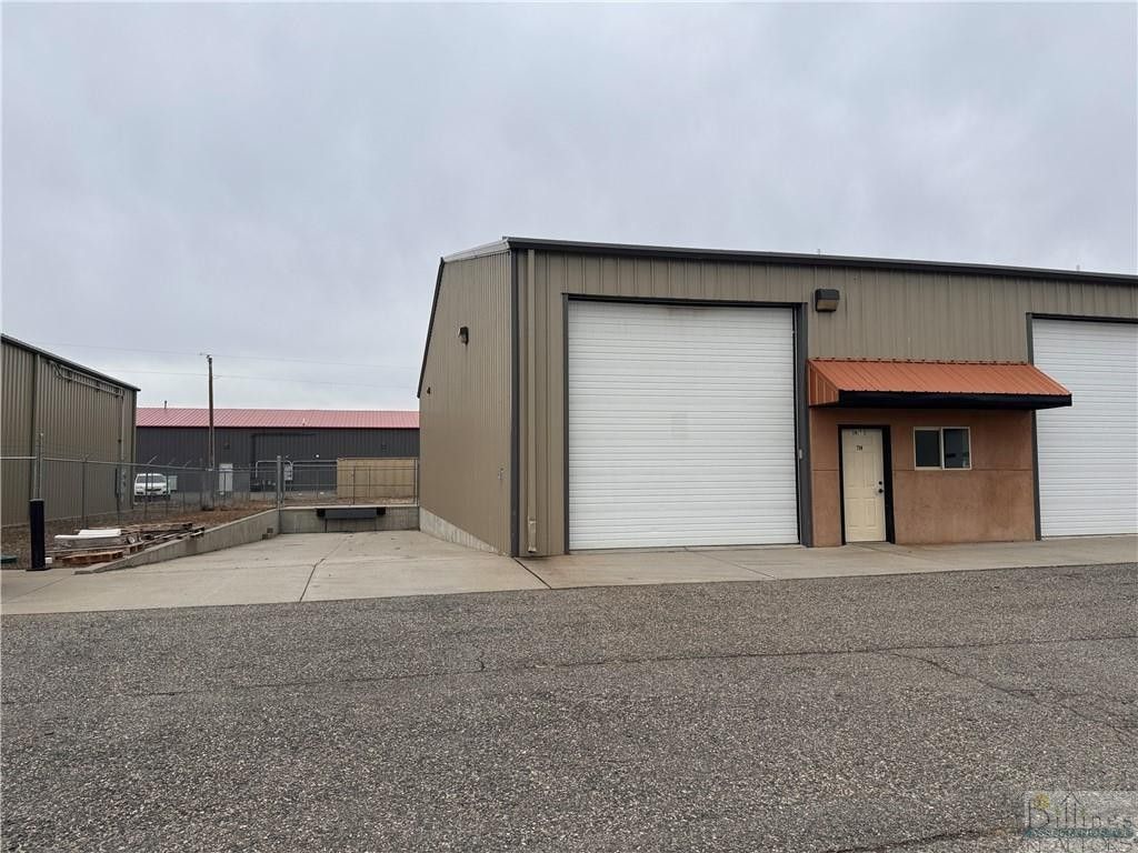 Billings, Yellowstone County, MT Commercial Property, House for sale Property ID 418843736