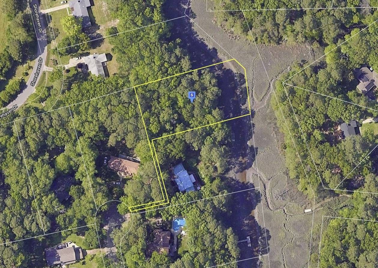 Virginia Beach, Virginia Beach City County, VA Undeveloped Land