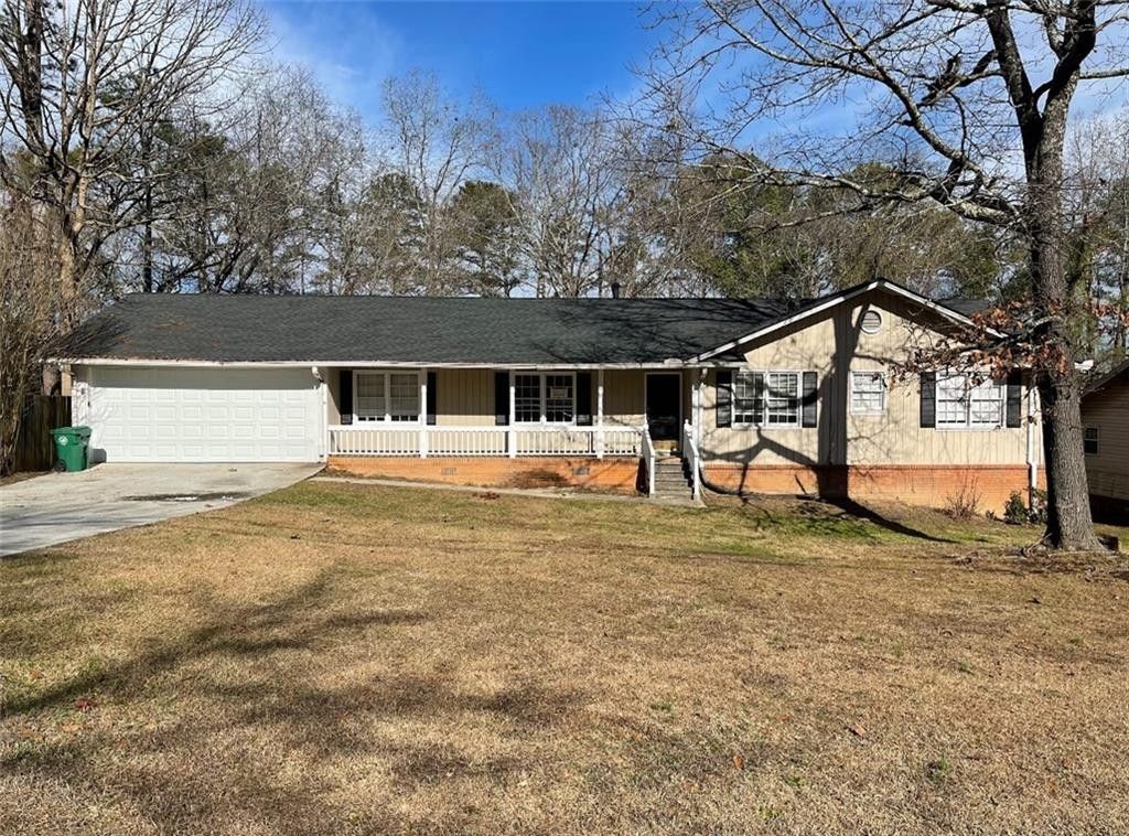 Lithonia, DeKalb County, GA House for sale Property ID 418666902