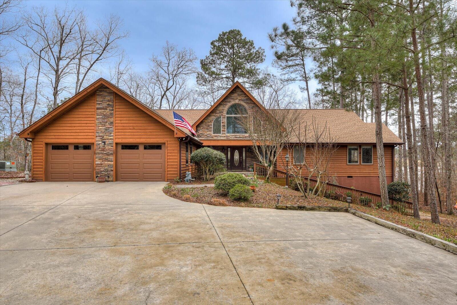 McCormick, McCormick County, SC House for sale Property ID 418844349