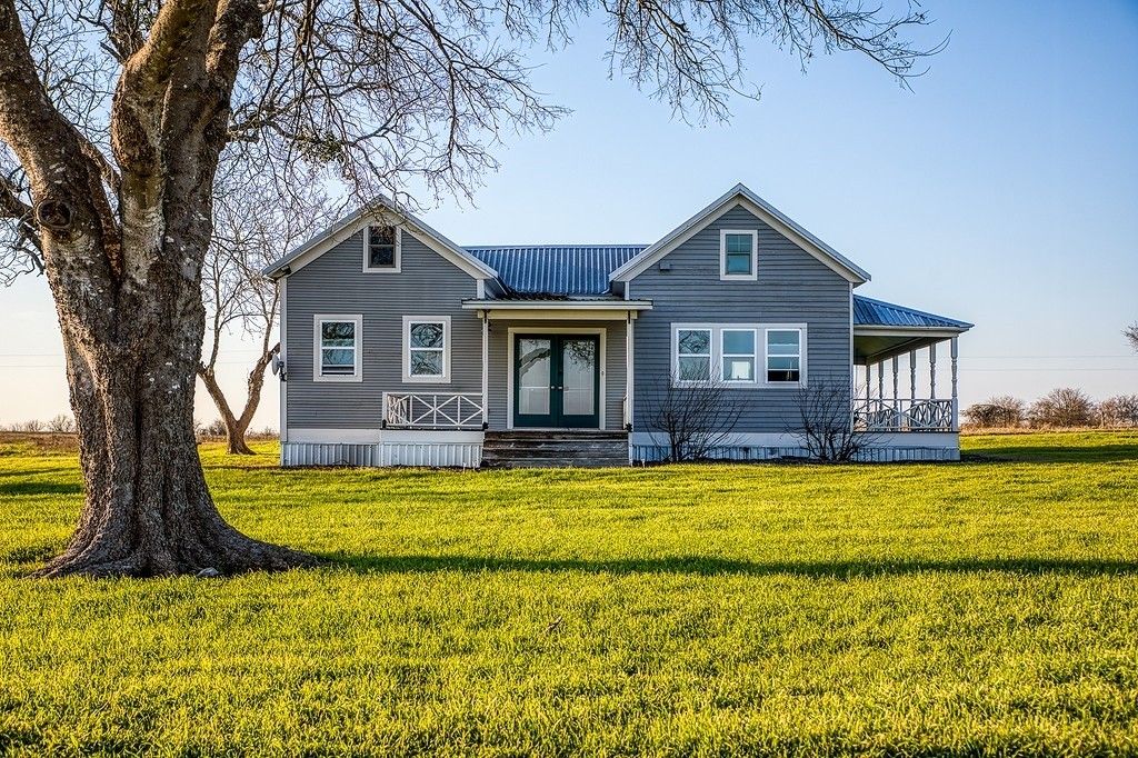 Burton, Washington County, TX Farms and Ranches, House for sale