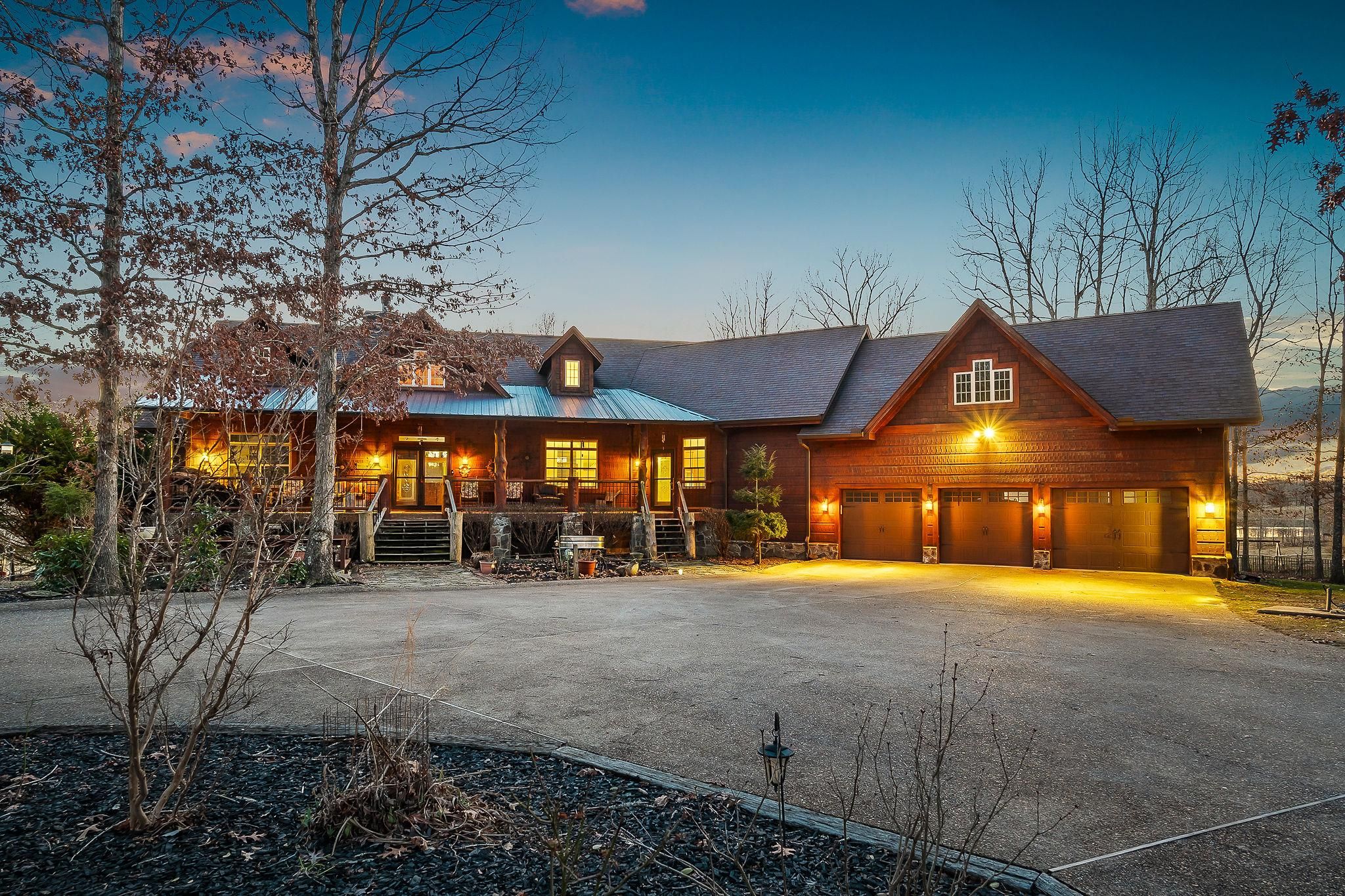 Spencer, Van Buren County, TN Recreational Property, Horse Property