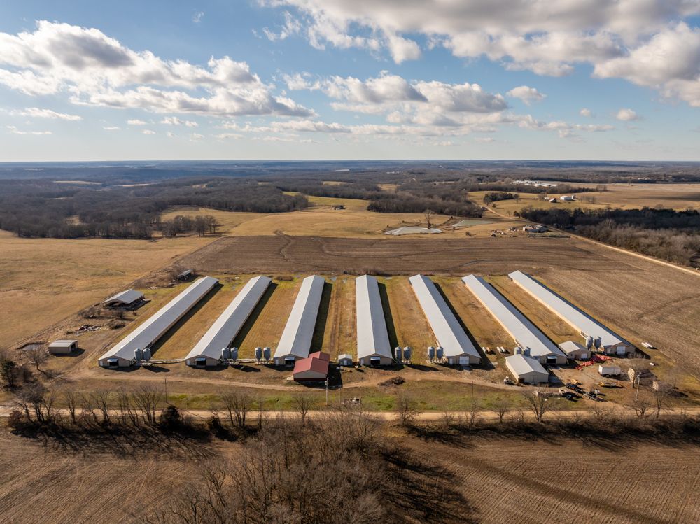 000 Wildlife Drive, Syracuse, MO 65354 MLS 77 LandWatch