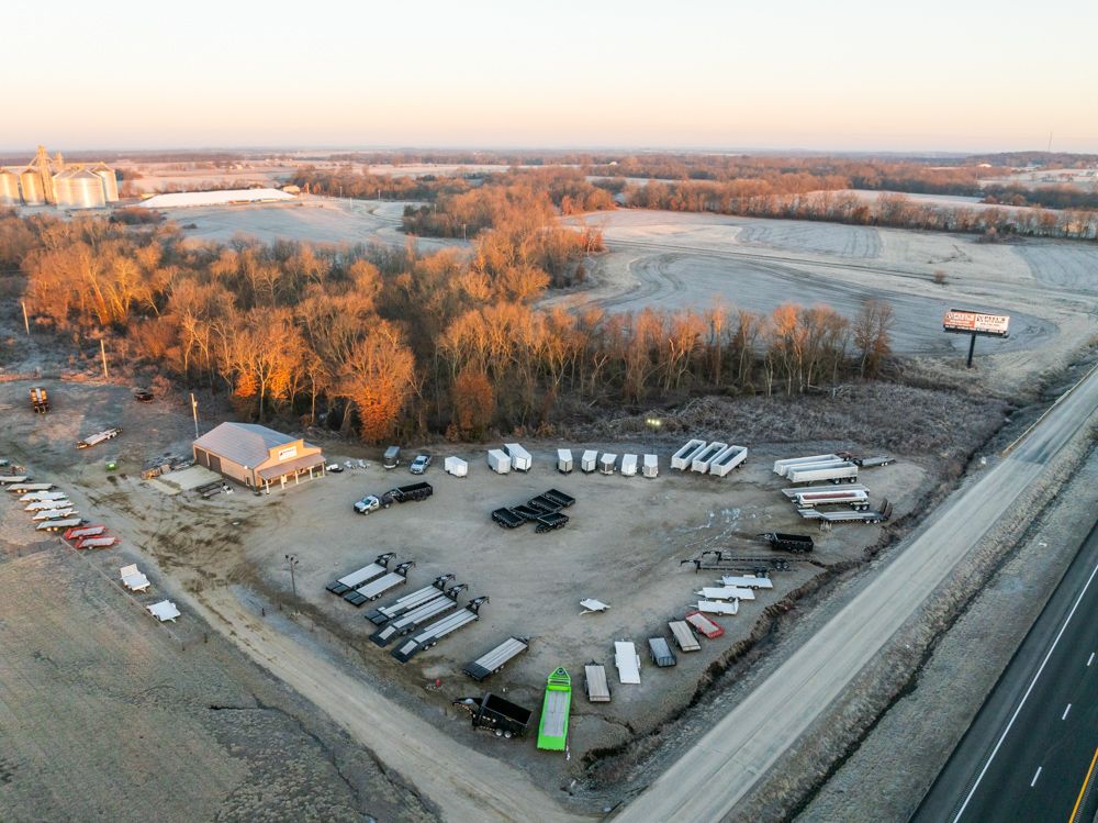 Adrian, Bates County, MO Commercial Property, Homesites for sale