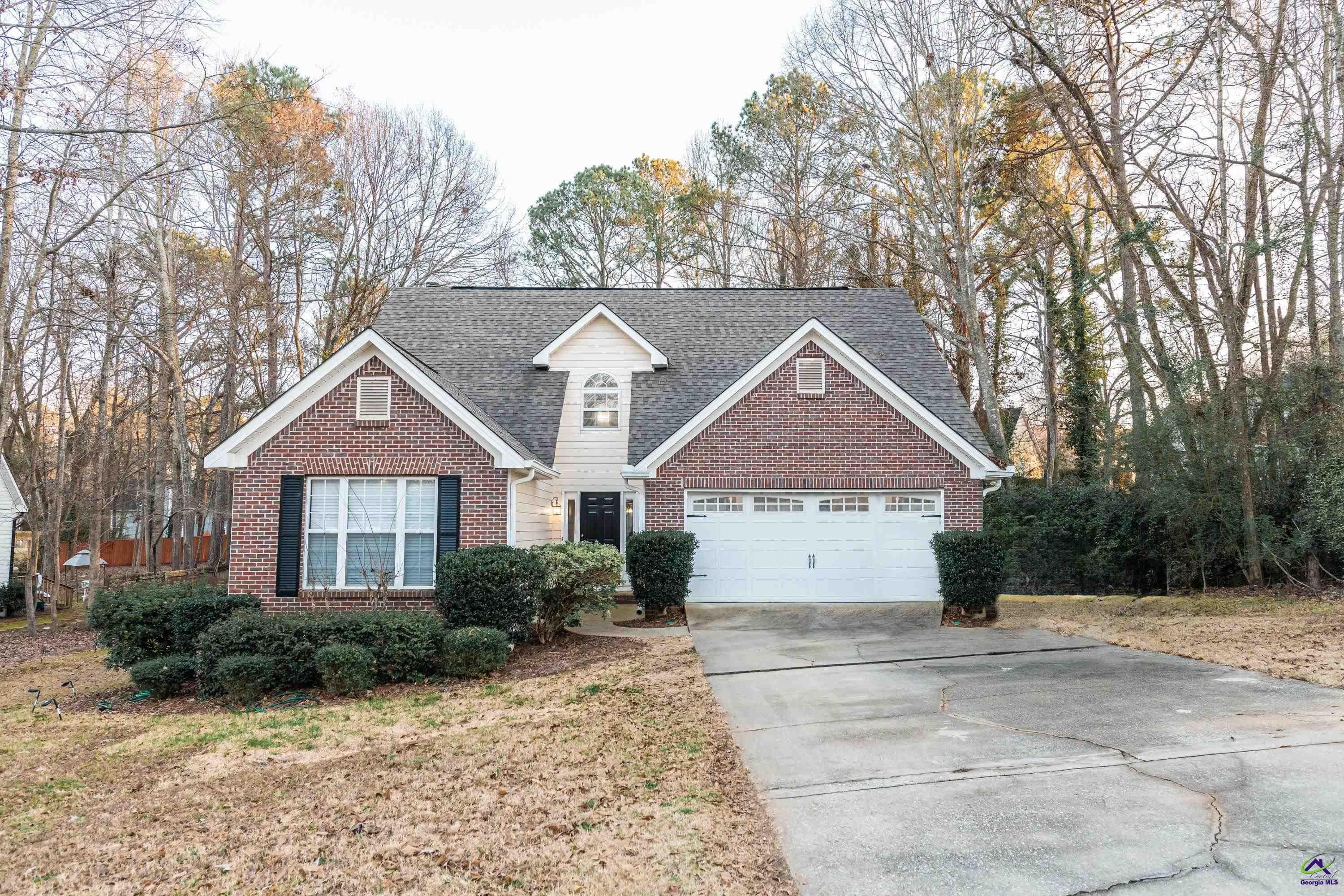 Macon, Bibb County, GA House for sale Property ID 418845374 LandWatch